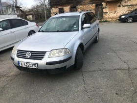 VW Passat 1.6-102 к.с. Бензин/газ, снимка 13