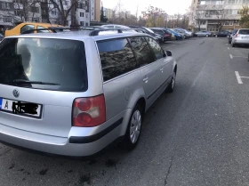 VW Passat LPG 1, 6-102 к.с., снимка 3