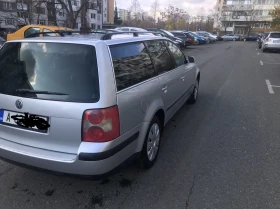 VW Passat LPG 1, 6-102 к.с., снимка 9