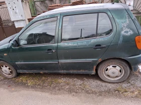 VW Polo, снимка 4