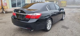 Honda Accord TOURING 2.4I TOP, снимка 7