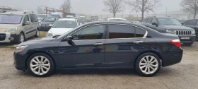 Honda Accord TOURING 2.4I TOP, снимка 4