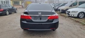 Honda Accord TOURING 2.4I TOP, снимка 6