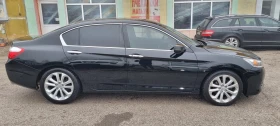 Honda Accord TOURING 2.4I TOP, снимка 8