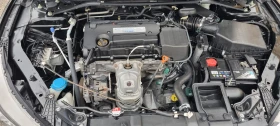 Honda Accord TOURING 2.4I TOP, снимка 16