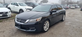 Honda Accord TOURING 2.4I TOP, снимка 1