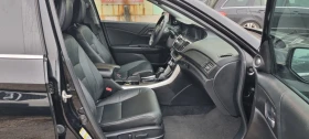 Honda Accord TOURING 2.4I TOP, снимка 12