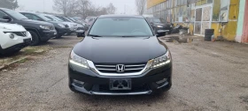 Honda Accord TOURING 2.4I TOP, снимка 2