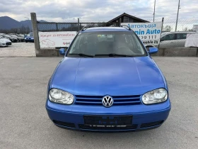 VW Golf 1.9 TDI 90кс.  КЛИМАТРОНИК , снимка 2