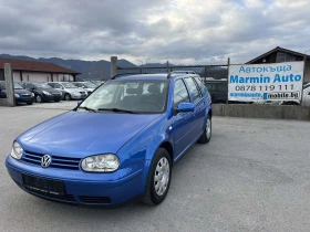 VW Golf 1.9 TDI 90кс.  КЛИМАТРОНИК , снимка 1