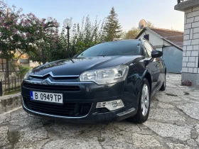 Citroen C5 2.0 hdi; 163 h.p, снимка 4