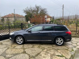 Citroen C5 2.0 hdi; 163 h.p, снимка 12