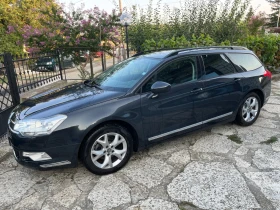 Citroen C5 2.0 hdi; 163 h.p, снимка 1