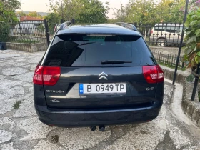 Citroen C5 2.0 hdi; 163 h.p, снимка 7