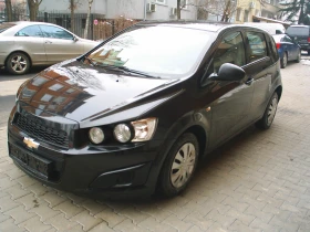 Chevrolet Aveo 1.2 16V 75k.c. | Mobile.bg    7