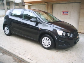 Chevrolet Aveo 1.2 16V 75k.c. | Mobile.bg    17