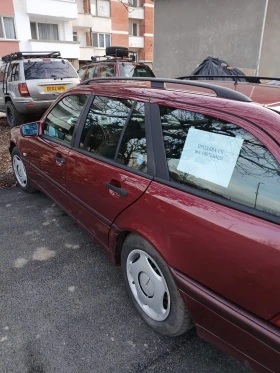 Mercedes-Benz C 180, снимка 5