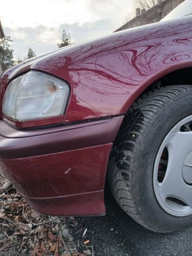 Mercedes-Benz C 180, снимка 16