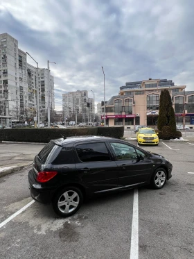 Peugeot 307 1.6 HDI, снимка 6