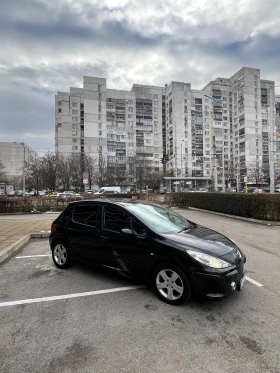 Peugeot 307 1.6 HDI, снимка 5