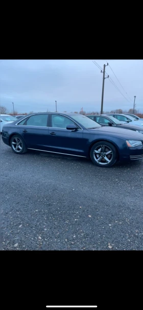 Audi A8 333TFSI, снимка 10