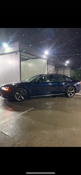 Audi A8 333TFSI, снимка 1