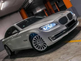 BMW 740 Сменени вериги, снимка 2