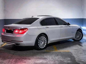 BMW 740 Сменени вериги, снимка 7