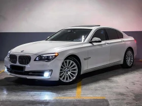 BMW 740 Сменени вериги, снимка 1