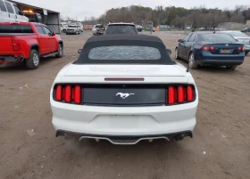 Ford Mustang EcoBoost 2.3 * *  * *  | Mobile.bg    5