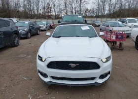 Ford Mustang EcoBoost 2.3 * *  * *  | Mobile.bg    2