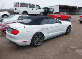 Ford Mustang EcoBoost 2.3 * *  * *  | Mobile.bg    4