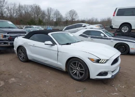 Ford Mustang EcoBoost 2.3 * *  * *  | Mobile.bg    3