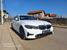 BMW 330 3.0 i  Xdrive 110000km EURO 6, снимка 3