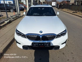 BMW 330 3.0 i  Xdrive 110000km EURO 6, снимка 2