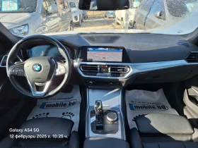 BMW 330 3.0 i  Xdrive 110000km EURO 6, снимка 8