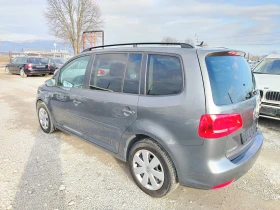 VW Touran 1.6 TDI AVTOMAT | Mobile.bg    8