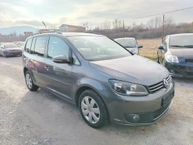 VW Touran 1.6 TDI AVTOMAT | Mobile.bg    4