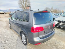 VW Touran 1.6 TDI AVTOMAT | Mobile.bg    5