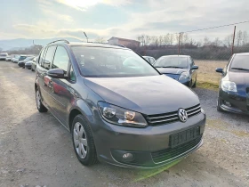 VW Touran 1.6 TDI AVTOMAT | Mobile.bg    2