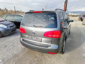 VW Touran 1.6 TDI AVTOMAT | Mobile.bg    6