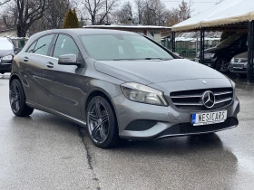     Mercedes-Benz A 180 d SPORT NAVI PDC !!!    !!!