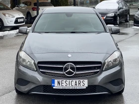     Mercedes-Benz A 180 d SPORT NAVI PDC !!!    !!!