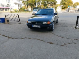 Opel Astra, снимка 5