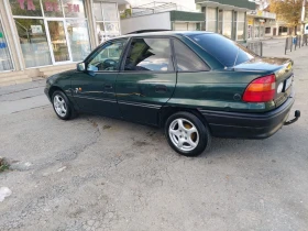 Opel Astra, снимка 4