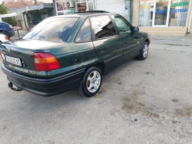 Opel Astra, снимка 7