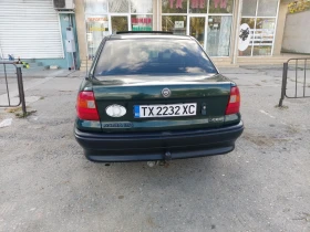 Opel Astra, снимка 6