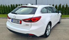 Mazda 6, снимка 2