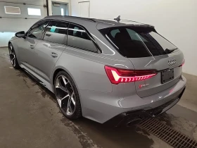 Audi Rs6 PERFORMANCE * * CARFAX * * АВТО КРЕДИТ - 230500 лв. - 87341971 6