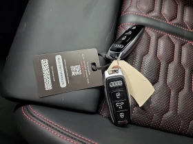 Audi Rs6 PERFORMANCE * * CARFAX * * АВТО КРЕДИТ - 230500 лв. - 87341971 16